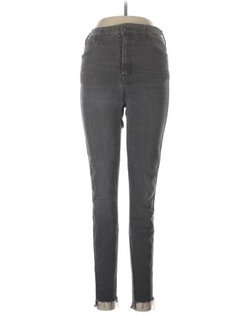 Madewell Jeggings (view 1)