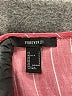 Forever 21 Pink Short Sleeve Blouse Size S - photo 7