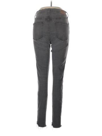 Madewell Jeggings (view 2)