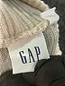 Gap Tan Casual Dress Size M - photo 7