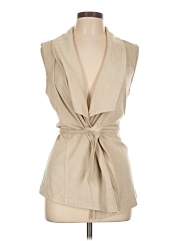 Juicy Couture Sleeveless Blouse (view 1)