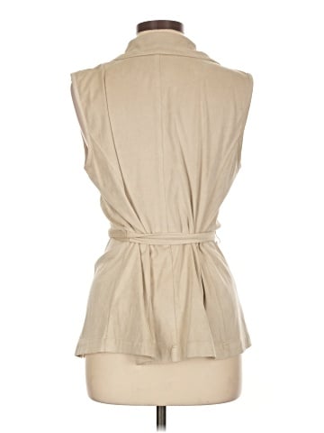 Juicy Couture Sleeveless Blouse (view 2)