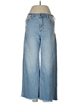 Sneak Peek Jeans