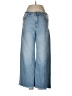 SNEAK PEEK Blue Jeans Size 27 waist - photo 1