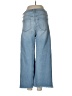 SNEAK PEEK Blue Jeans Size 27 waist - photo 2