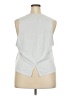 Puma Silver Sleeveless T-Shirt Size XXL - photo 2