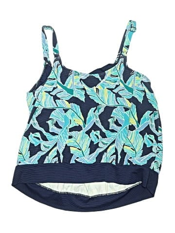 Beach House Swimsuit Top (view 1)