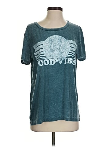 Chaser Short Sleeve T-Shirt (view 1)