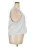 Puma Silver Sleeveless T-Shirt Size XXL - photo 4