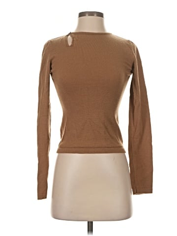 Dries Van Noten Wool Pullover Sweater (view 1)