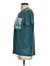 Chaser Teal Short Sleeve T-Shirt Size S - photo 5