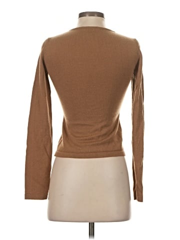 Dries Van Noten Wool Pullover Sweater (view 2)