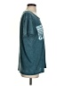 Chaser Teal Short Sleeve T-Shirt Size S - photo 4
