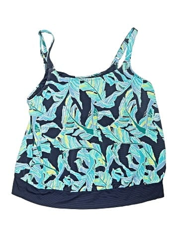 Beach House Swimsuit Top (view 2)