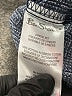 Ben Sherman 100% Cotton Polka Dots Blue Long Sleeve Button-Down Shirt Size 4T - photo 4