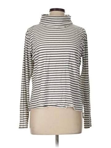 ABound Turtleneck Sweater (view 1)