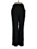Max Studio Stripes Black Dress Pants Size L - photo 1
