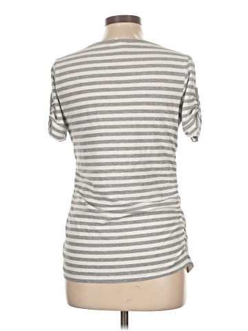 MICHAEL Michael Kors Short Sleeve Top (view 2)