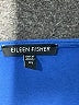 Eileen Fisher Blue 3/4 Sleeve Blouse Size XS - photo 7
