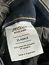 Revtown Solid Blue Jeans Size 25 waist - photo 7
