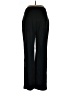 Max Studio Stripes Black Dress Pants Size L - photo 2