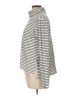 ABound Silver Turtleneck Sweater Size L - photo 5