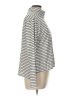 ABound Silver Turtleneck Sweater Size L - photo 4