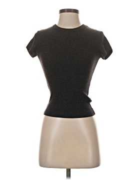 Citizens of Humanity Short Sleeve Turtleneck (view 1)