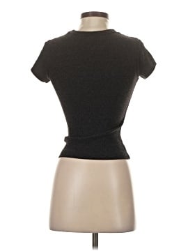Citizens of Humanity Short Sleeve Turtleneck (view 2)