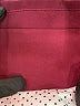 Unbranded 100% Polyester Burgundy Blazer Size XXL - photo 6