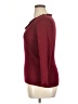 Assorted Brands Burgundy Pullover Sweater Size 1X - photo 5