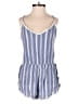 Abercrombie & Fitch Stripes Blue Romper Size XS - photo 1