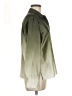 Primark Green Long Sleeve Blouse Size 6 - photo 4