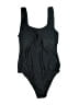 Summer Mae Black Bodysuit Size S - photo 1