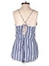 Abercrombie & Fitch Stripes Blue Romper Size XS - photo 2