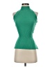 Unbranded Green Sweater Vest Size XXS (estimated) - photo 1