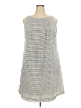 H By Halston Casual Dress