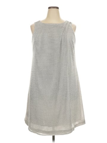 H By Halston Casual Dress (view 1)