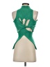 Unbranded Green Sweater Vest Size XXS (estimated) - photo 2