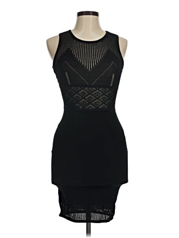 Ali & Jay Cocktail Dress (view 1)