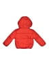 Unbranded 100% Polyester Solid Red Snow Jacket Size 80 cm / US 12-18 MO - photo 2