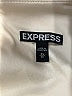 Express 100% Nylon Paisley Gray Cocktail Dress Size XS - photo 7