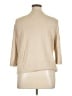 Chico's Tan Cardigan Size XL (3) - photo 2