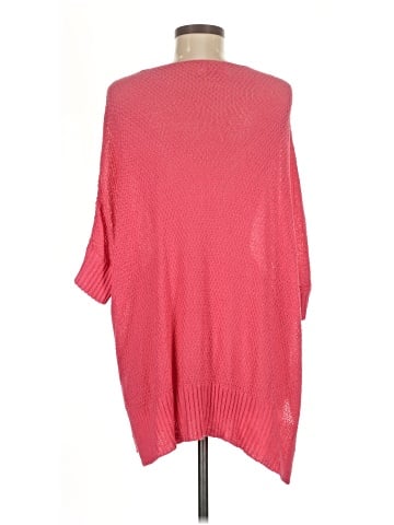 Jess Lea Poncho (view 2)
