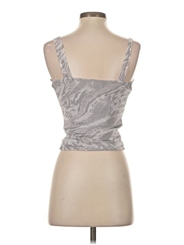 Willow & Root Sleeveless Top (view 2)