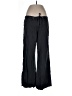 Joie Black Casual Pants Size 10 - photo 1