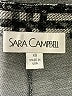 Sara Campbell Plaid Gray Dress Pants Size XS - photo 7