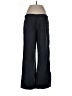 Joie Black Casual Pants Size 10 - photo 2
