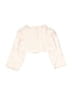 Hb 100% Cotton Ivory Cardigan 18-24 MO / 24 MO - photo 2