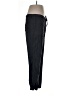 Joie Black Casual Pants Size 10 - photo 4